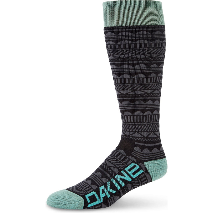 Носки (термо) женские DAKINE WOMEN'S FREERIDE SOCK QUEST Размер S/M 10002140 (0610934387490)