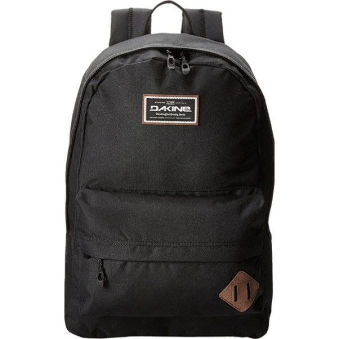 Рюкзак DAKINE 365 PACK 21L BLACK S16 08130085 (0610934037937)