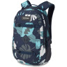 Рюкзак DAKINE URBN MISSION PACK 18L ABSTRACT PALM 10002604 (0610934347432)