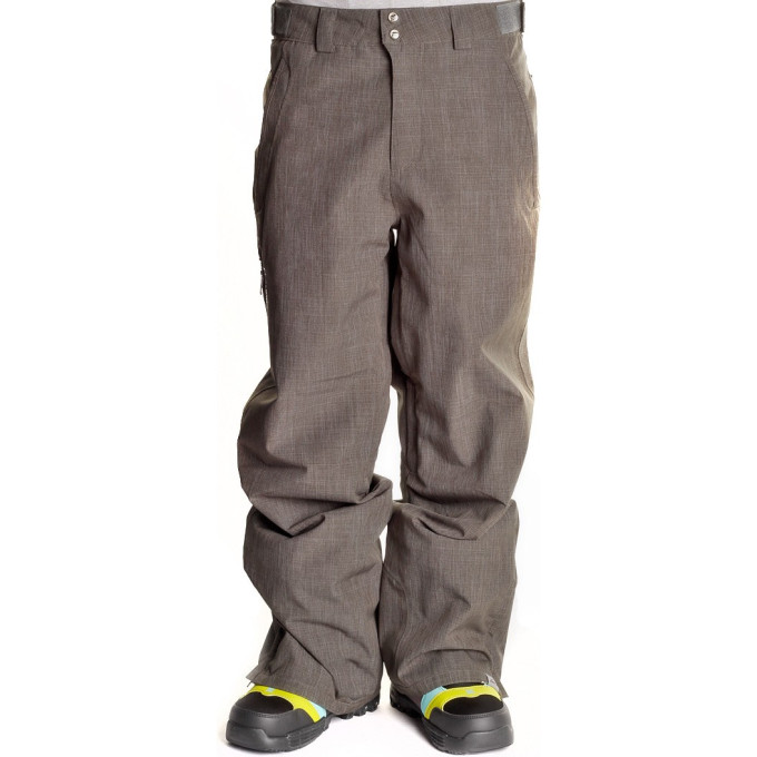 Штаны сноубордические DAKINE 15К MENS RPM PANT MICROCHECK Размер L 8700008 (0610934743920)