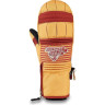 Варежки DAKINE POINTER MITT WINDELLS SPEED TEAM Размер S 10001995 (0610934301137)