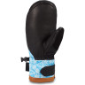 Варежки женские DAKINE TEAM FLEETWOOD MITT JAMIE ANDERSON 21/22 Размер XS 10003544 (0194626407456)