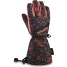 Перчатки детские DAKINE TRACKER GLOVE BEGONIA Размер K/S 10003189 (0610934367706)
