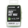 Вакса ускоряющая DAKINE INDY HOT WAX WARM (5.6 OZ) ASSORTED 10001567 (0610934187946)